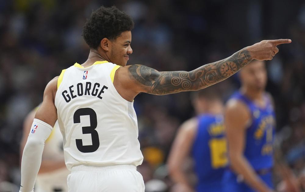 赛季的揭幕 赛季的揭幕